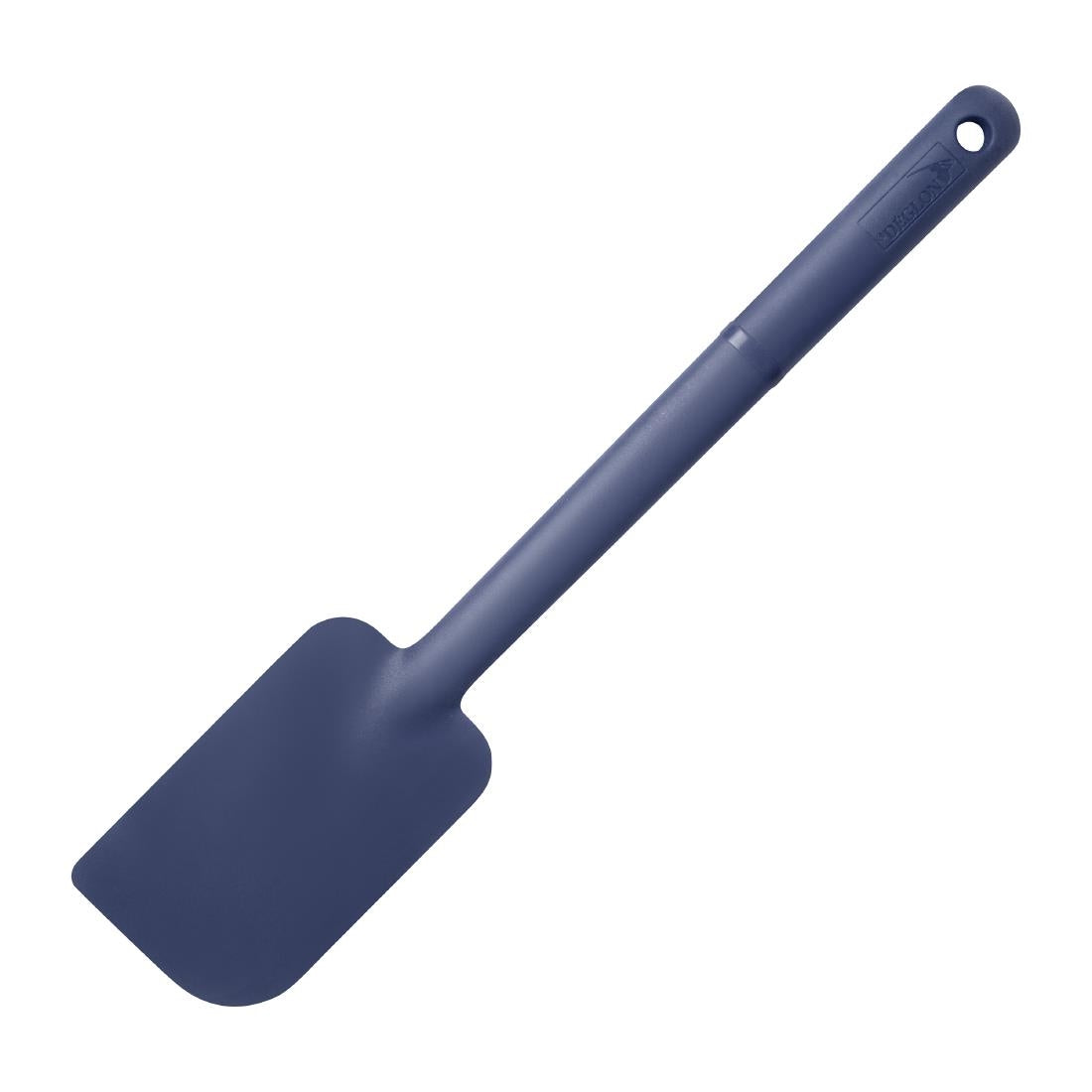 Deglon Stop Glisse Maryse Blue Heat Resistant Spatula 350mm