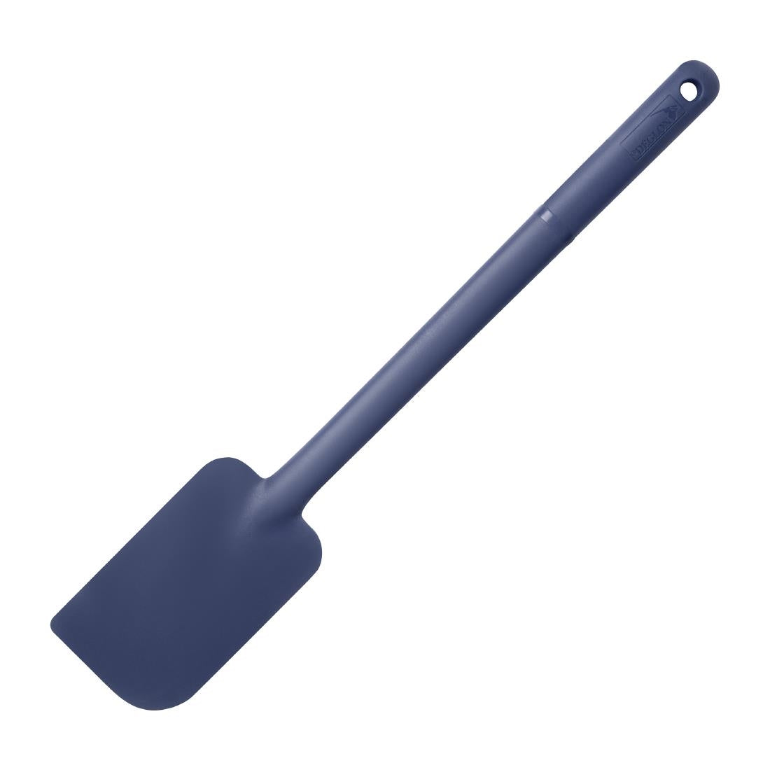 Deglon Stop Glisse Maryse Blue Heat Resistant Spatula 400mm