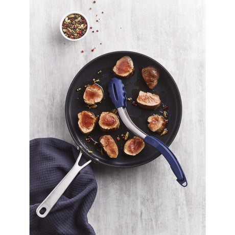 Deglon Blue Kitchen Tong 320mm