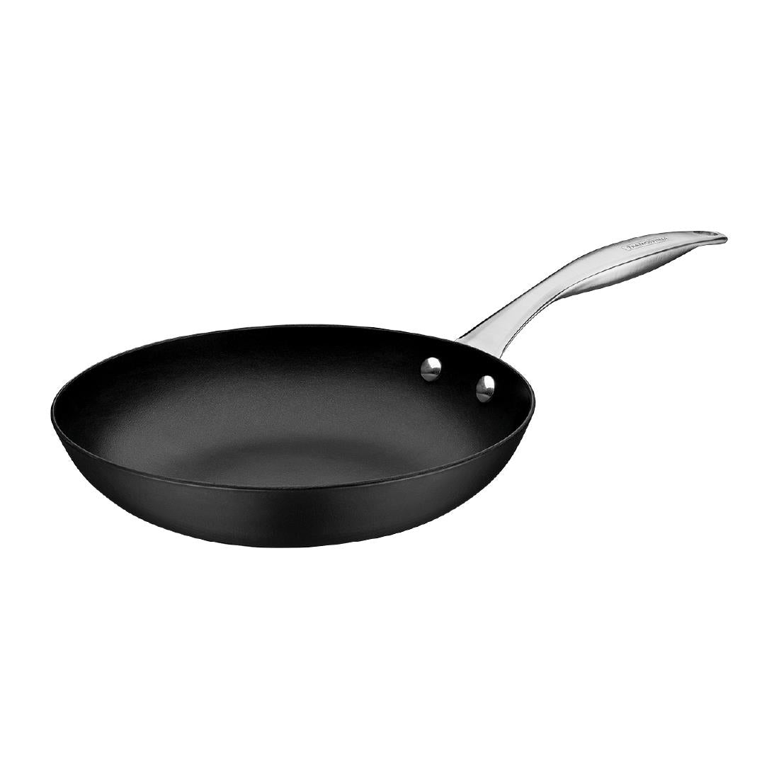 Tramontina Enamel Cast Iron Frying Pan 26cm