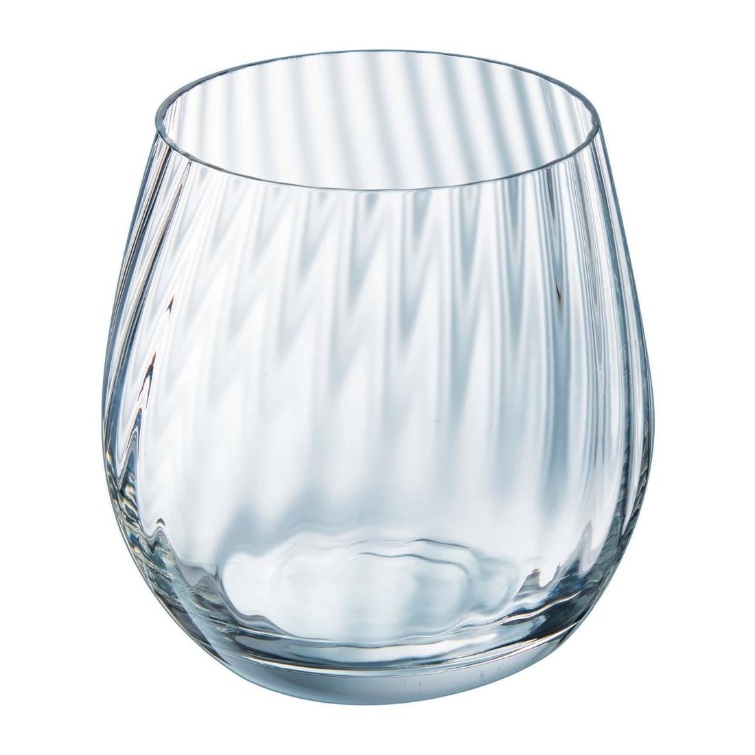 Chef & Sommelier Outline Old Fashioned Tumblers 320ml (24 Pack)