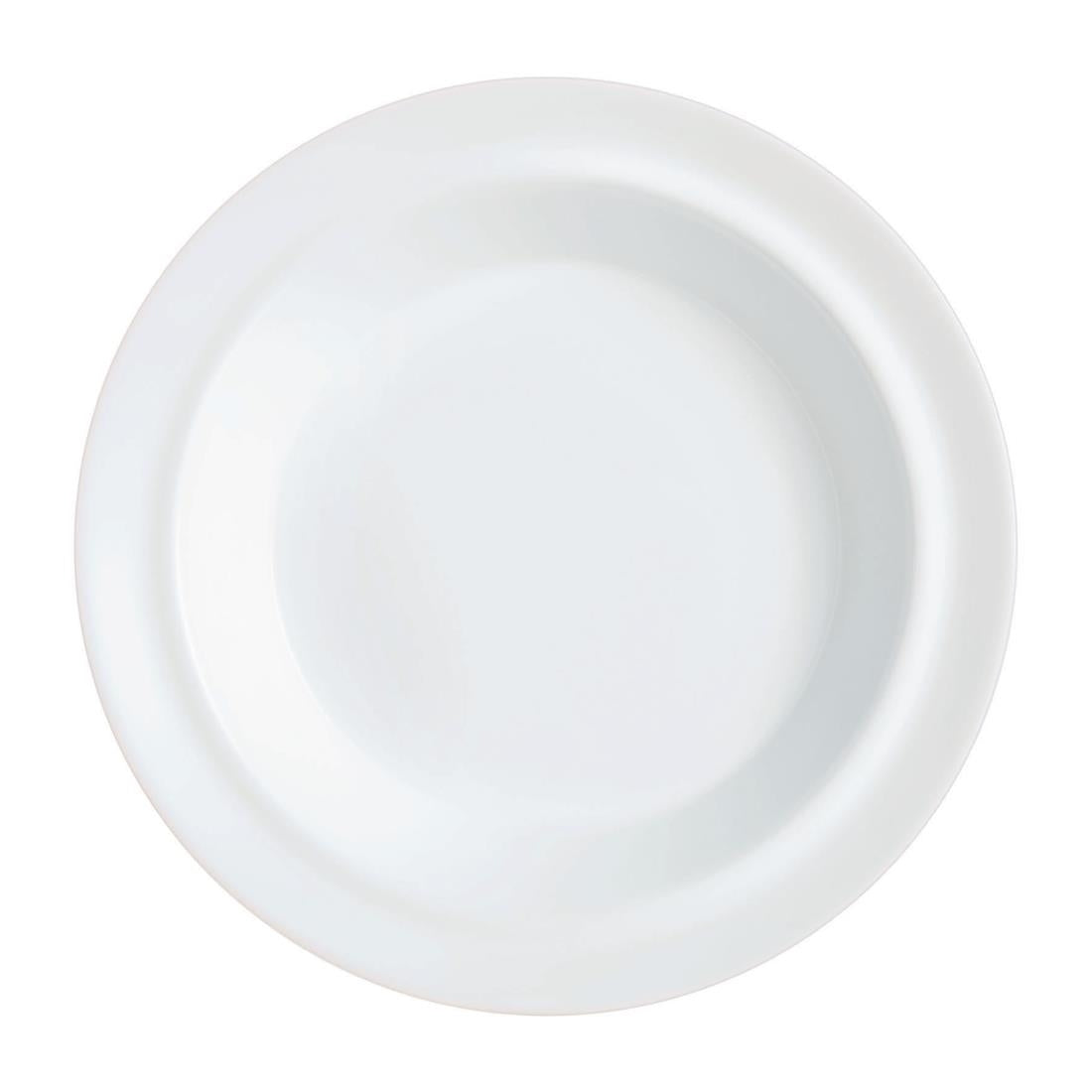 Autonomy Soup Dishes 230mm (12 Pack)