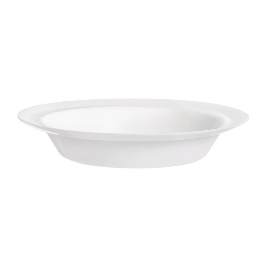 Autonomy Soup Dishes 230mm (12 Pack)