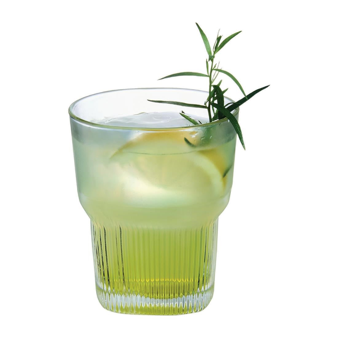 Arcoroc Starline Toughened Old Fashioned Glasses 270ml (24 Pack)