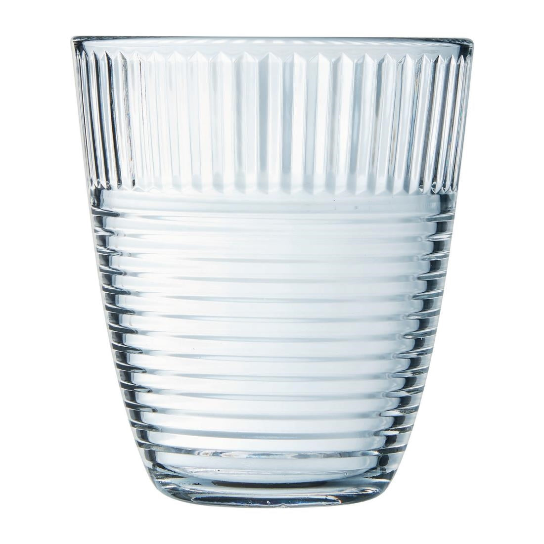 Luminarc Concepto Pulse Tumblers 320ml (24 Pack)