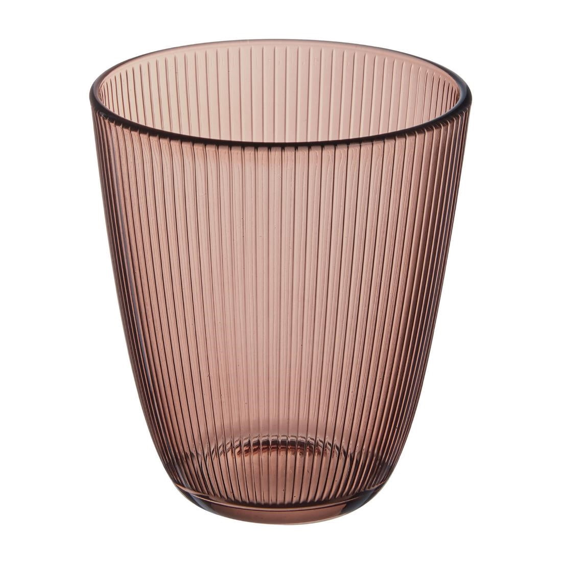 Luminarc Concepto Stripy Agate Tumblers 320ml (24 Pack)