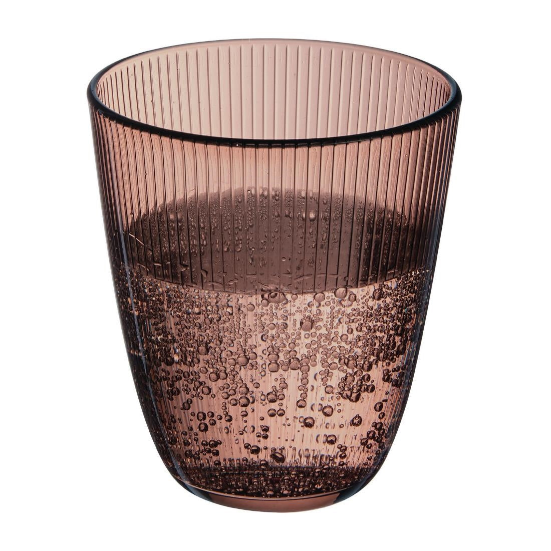 Luminarc Concepto Stripy Agate Tumblers 320ml (24 Pack)