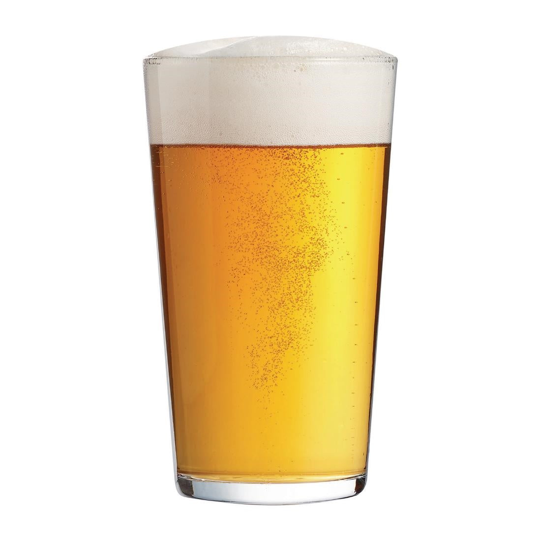 Arcoroc Conical Conique Tumblers 470ml (24 Pack)