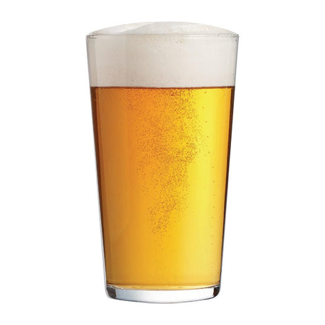 Arcoroc Conical Conique Tumblers 640ml (24 Pack)