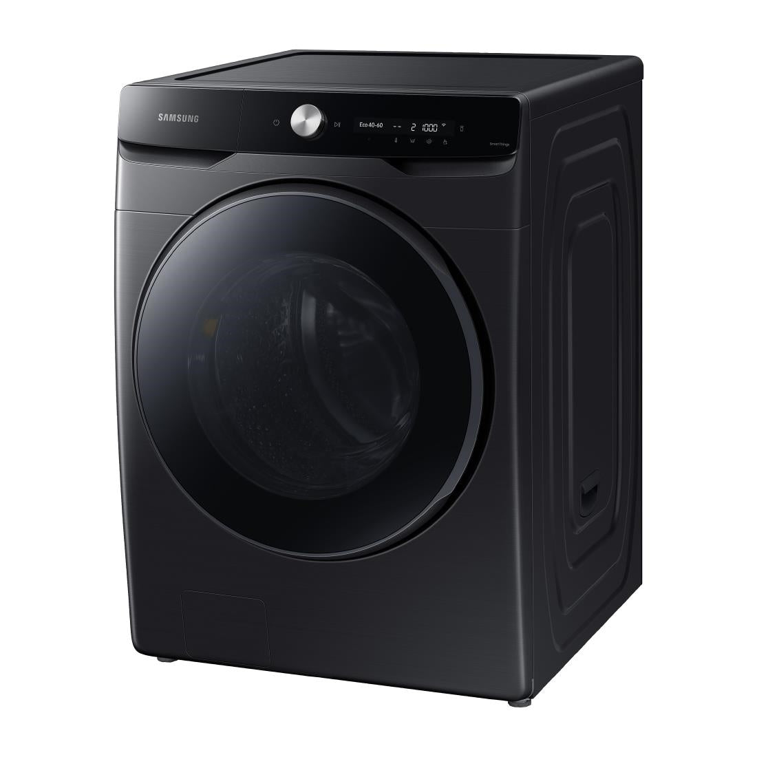 Samsung Series 9 Large Capacity 20kg Washing Machine WF20DG8650BVU1