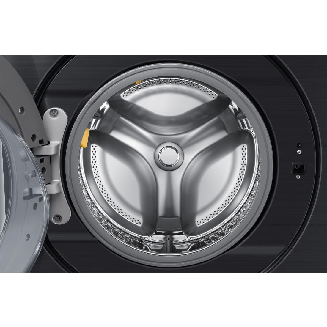 Samsung Series 9 Large Capacity 20kg Washing Machine WF20DG8650BVU1