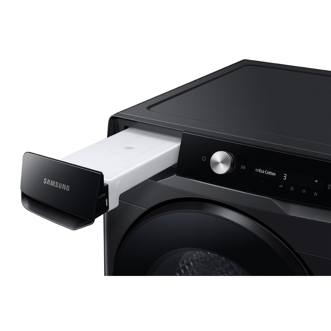 Samsung Series 9 16kg Heat Pump Tumble Dryer DV16DG8600BVU1