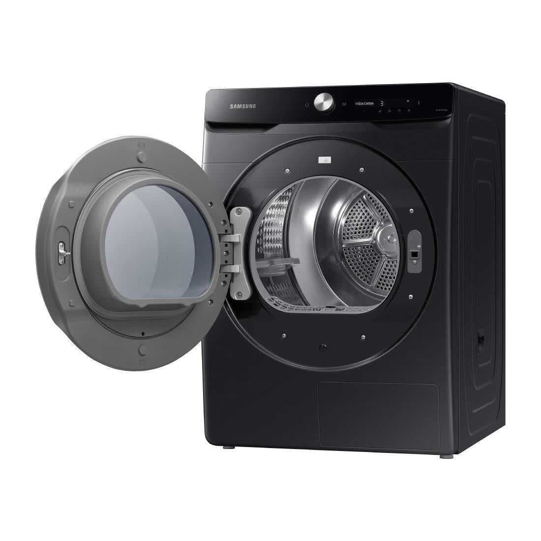 Samsung Series 9 16kg Heat Pump Tumble Dryer DV16DG8600BVU1