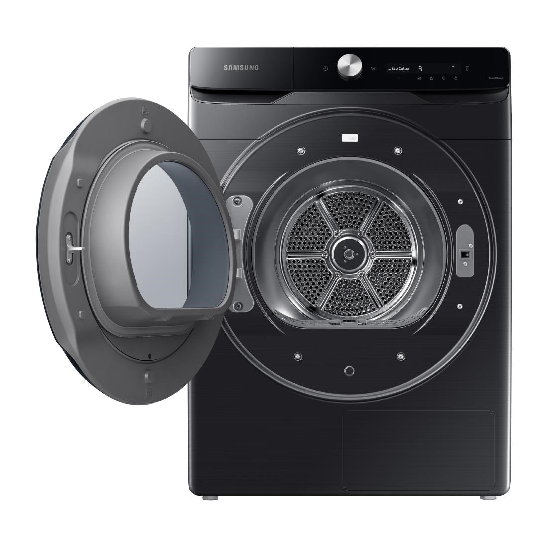 Samsung Series 9 16kg Heat Pump Tumble Dryer DV16DG8600BVU1