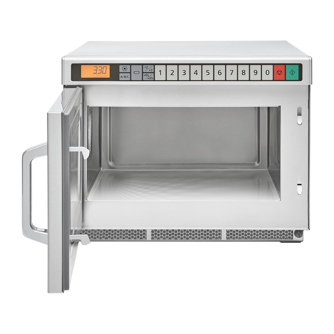 Panasonic NE1864 1800W Programmable Inverter Microwave