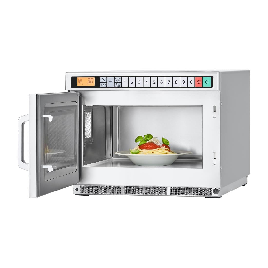 Panasonic NE1864 1800W Programmable Inverter Microwave