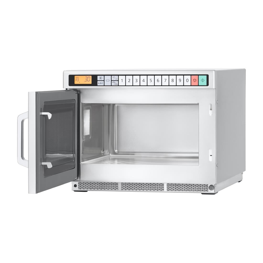 Panasonic NE1864 1800W Programmable Inverter Microwave