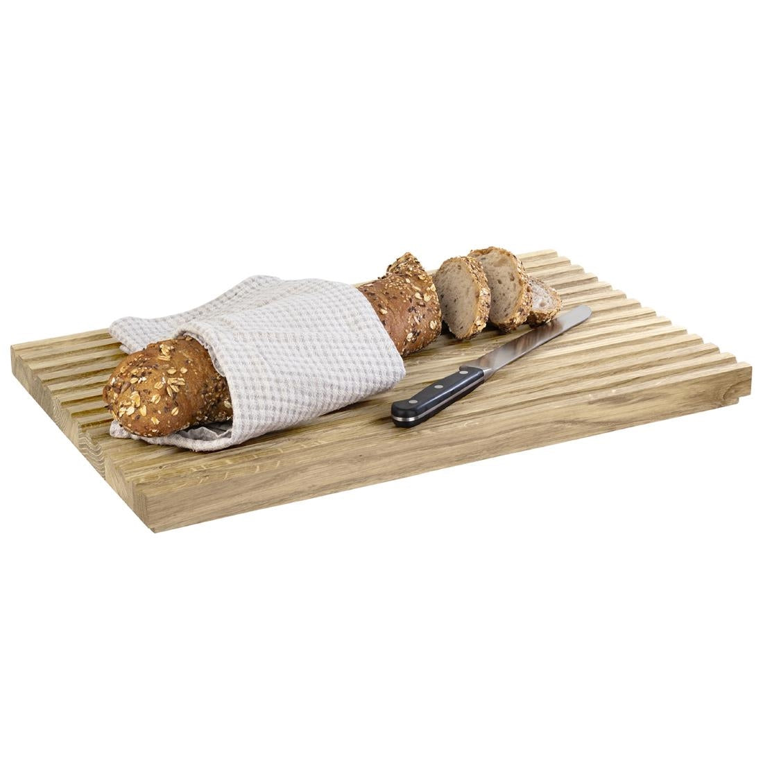 APS Valo Oak Cutting Board GN 1/1