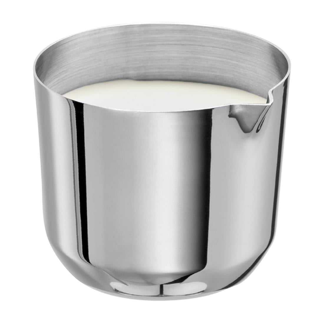 APS Allure Pourers Silver 30ml (4 Pack)