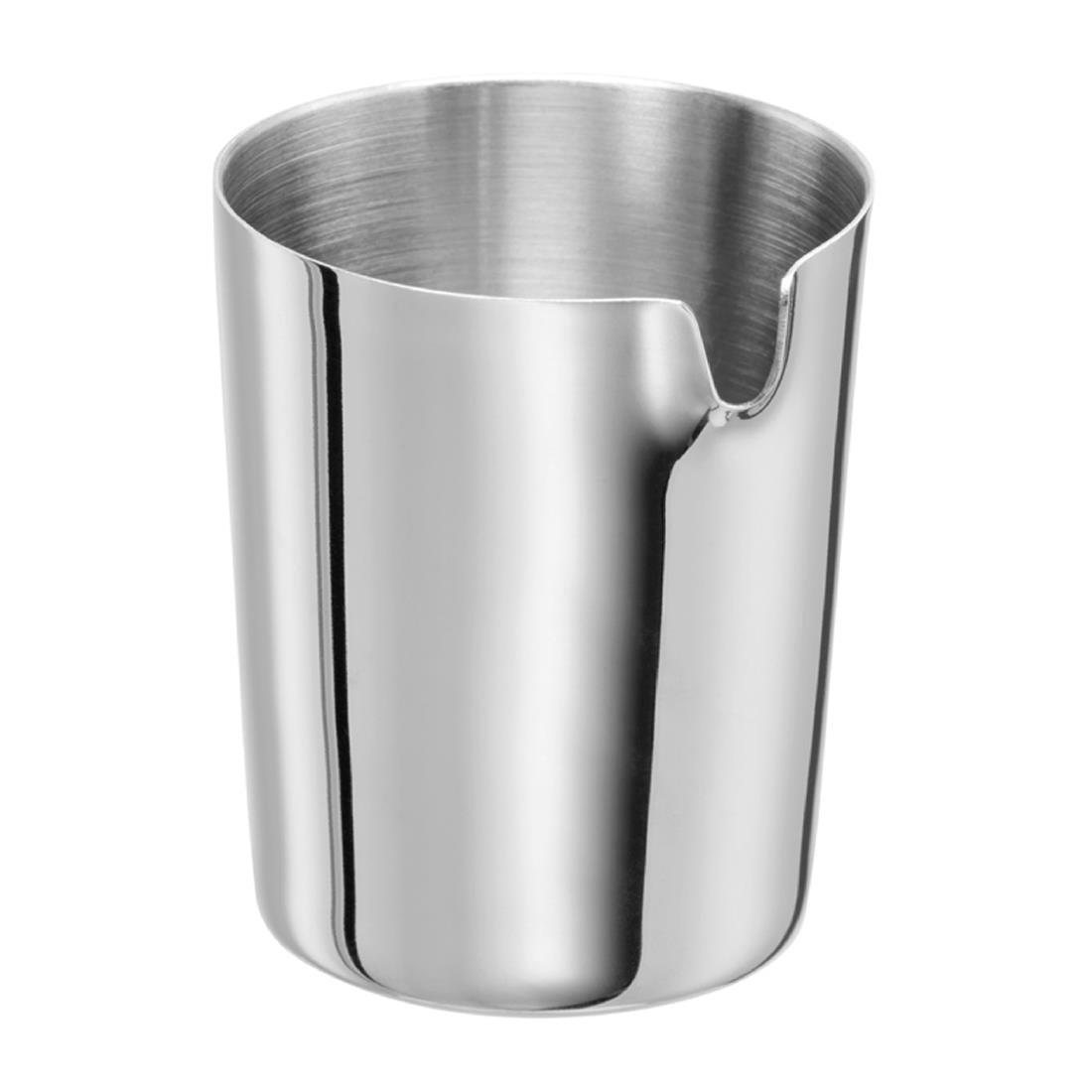 APS Allure Pourers Silver 40ml (4 Pack)