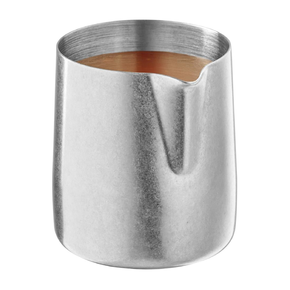 APS Flow Pourer Vintage Steel 150ml