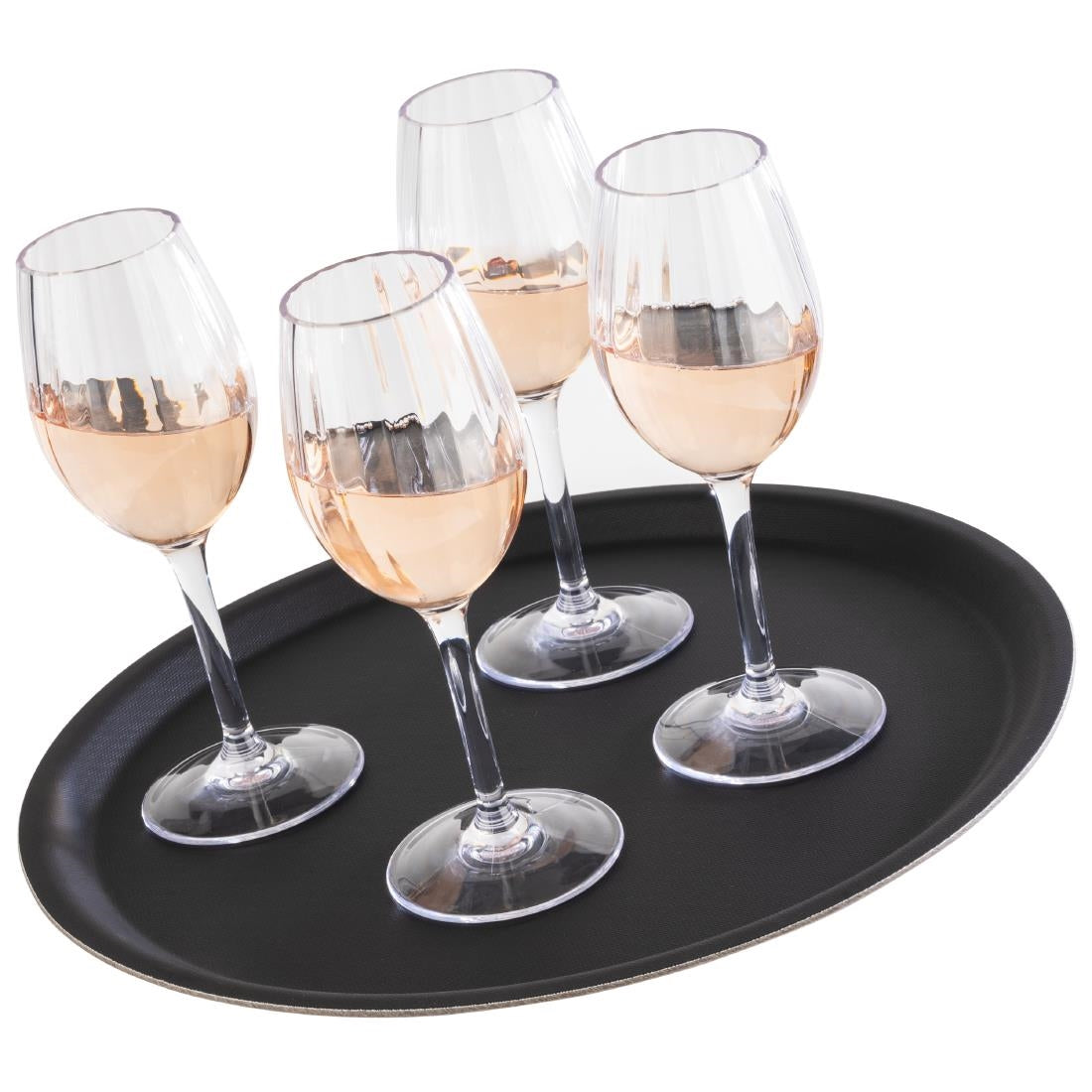 APS Perfection White Wine Glasses 320ml (12 Pack)