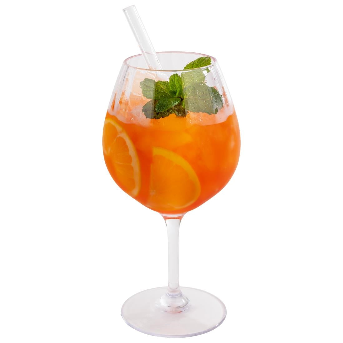 APS Perfection Red Wine Glasses 600ml (12 Pack)