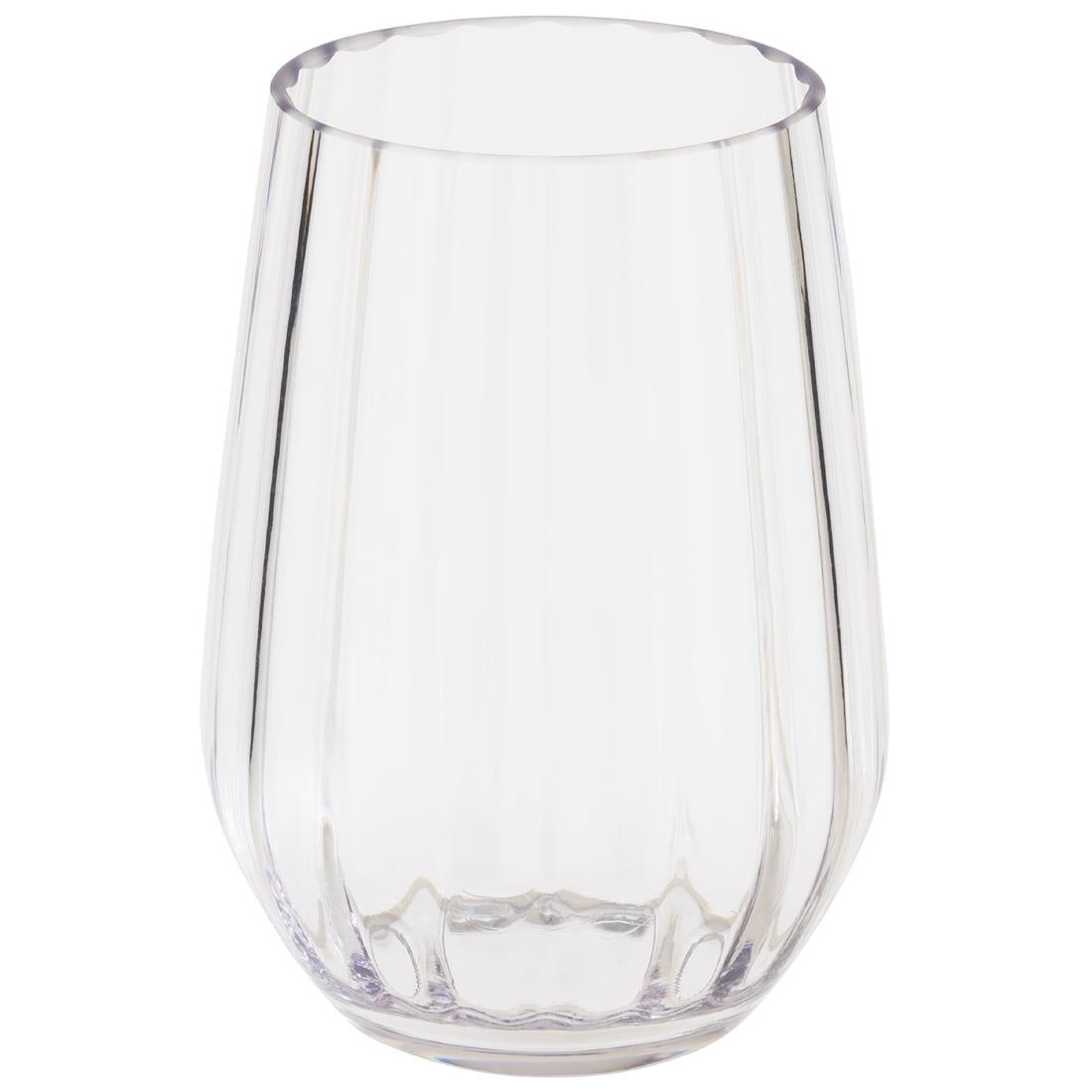 APS Perfection Drinking Glasses 330ml (12 Pack)