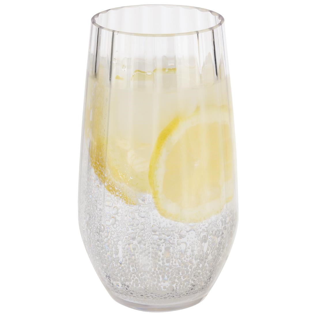 APS Perfection Drinking Glasses 470ml (12 Pack)