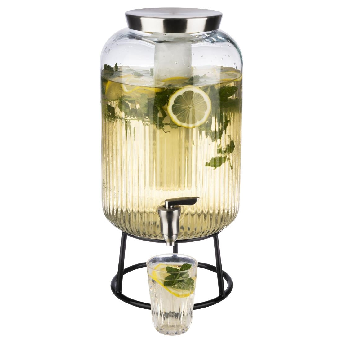 APS Ice Cube Cooling Tube