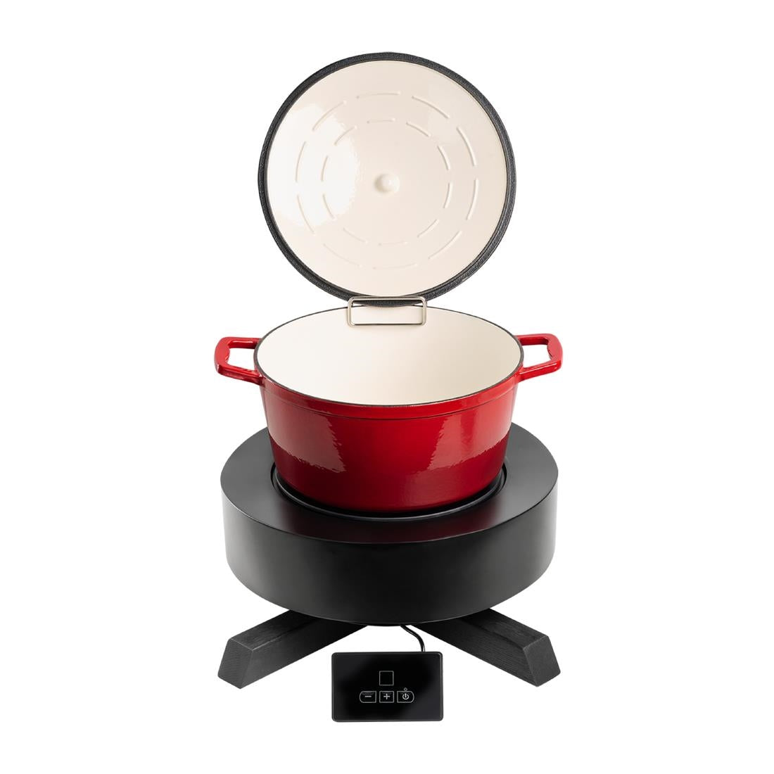 APS Bonfire Induction Station 465x160mm