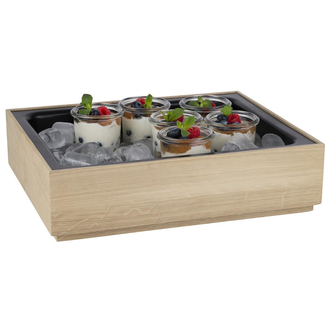 APS VALO GN 1/2 Insert