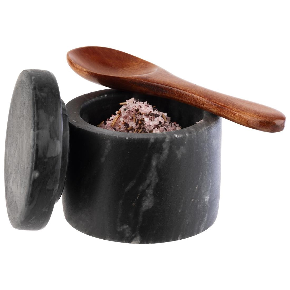 APS Marble Boxes 40ml (2 Pack)