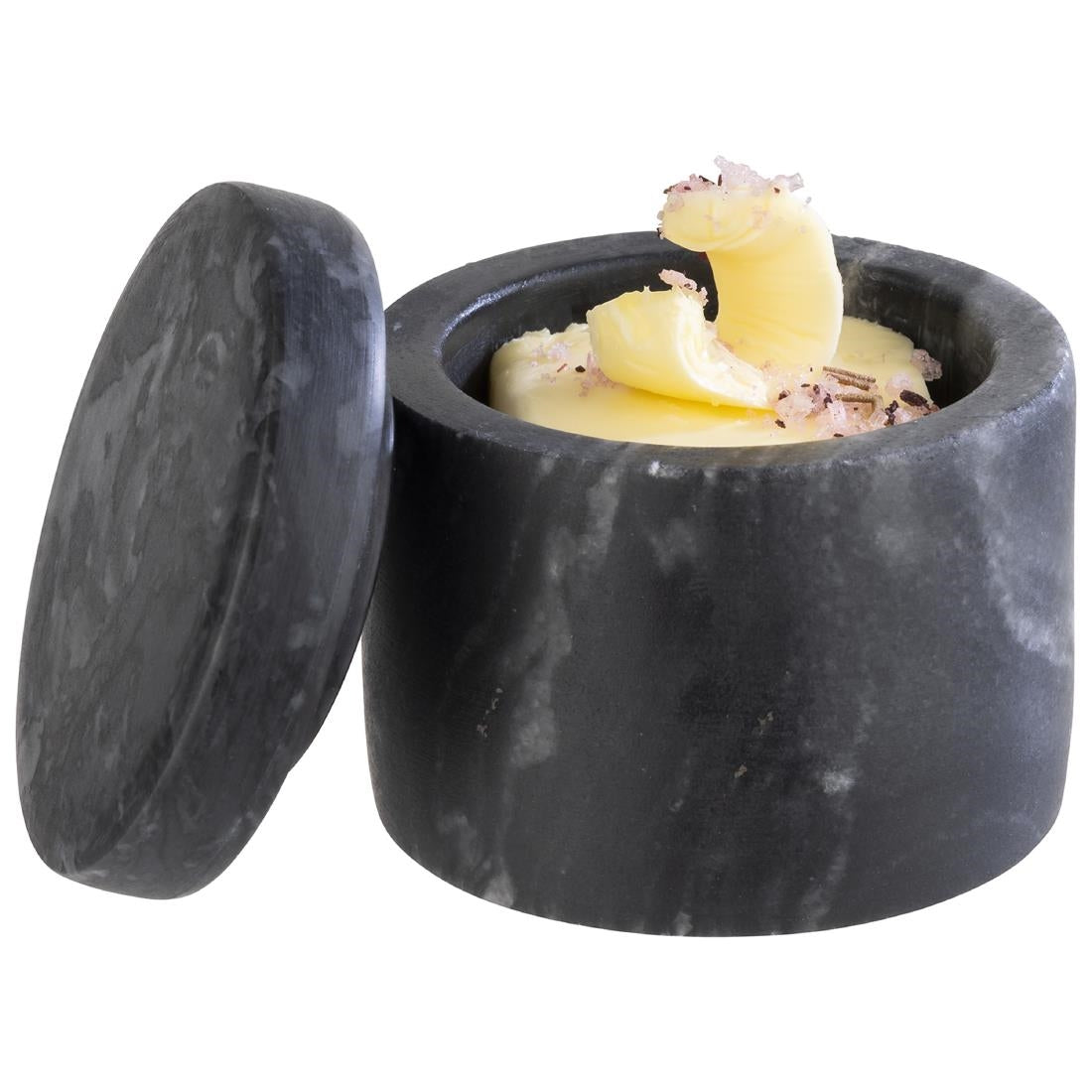 APS Marble Boxes 40ml (2 Pack)