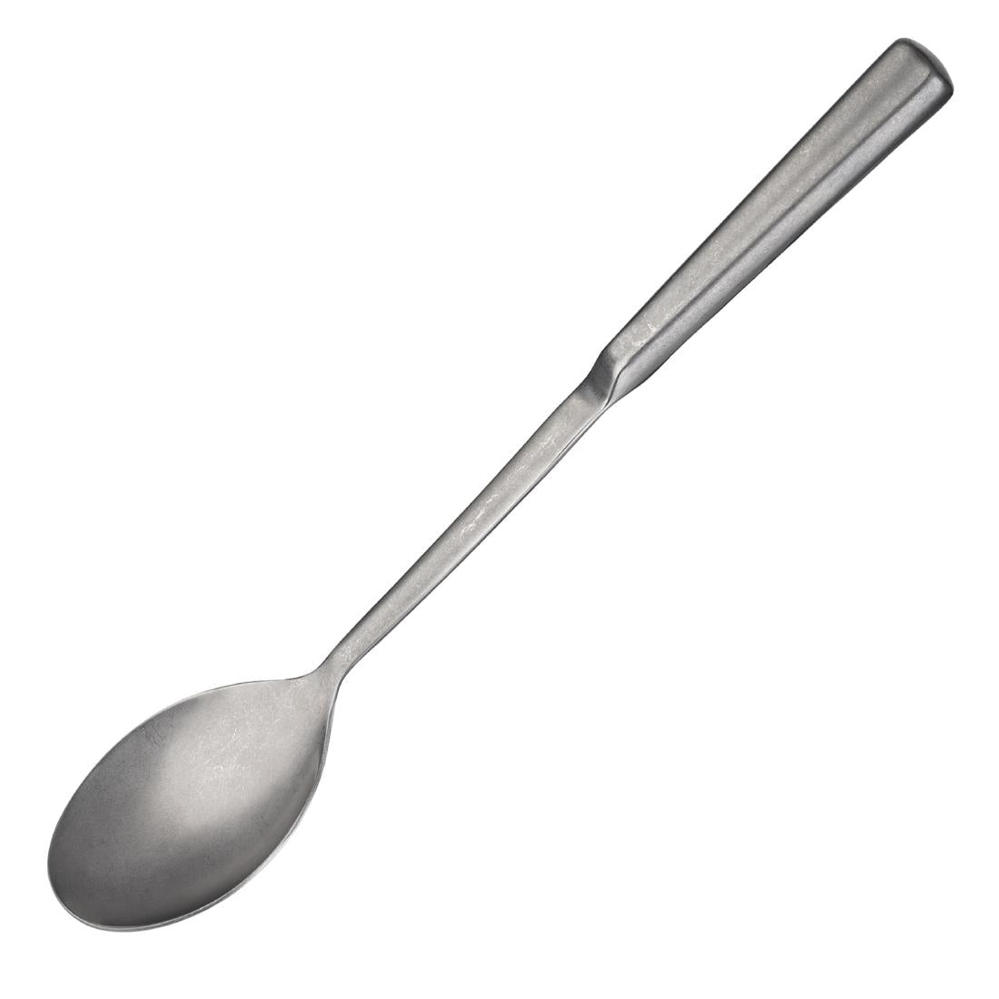 APS Classic Small Serving Spoon