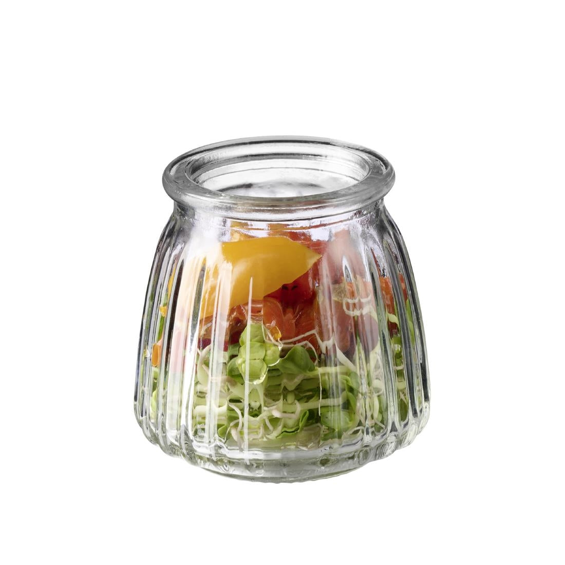 APS Gourmet Glasses 120ml (12 Pack)