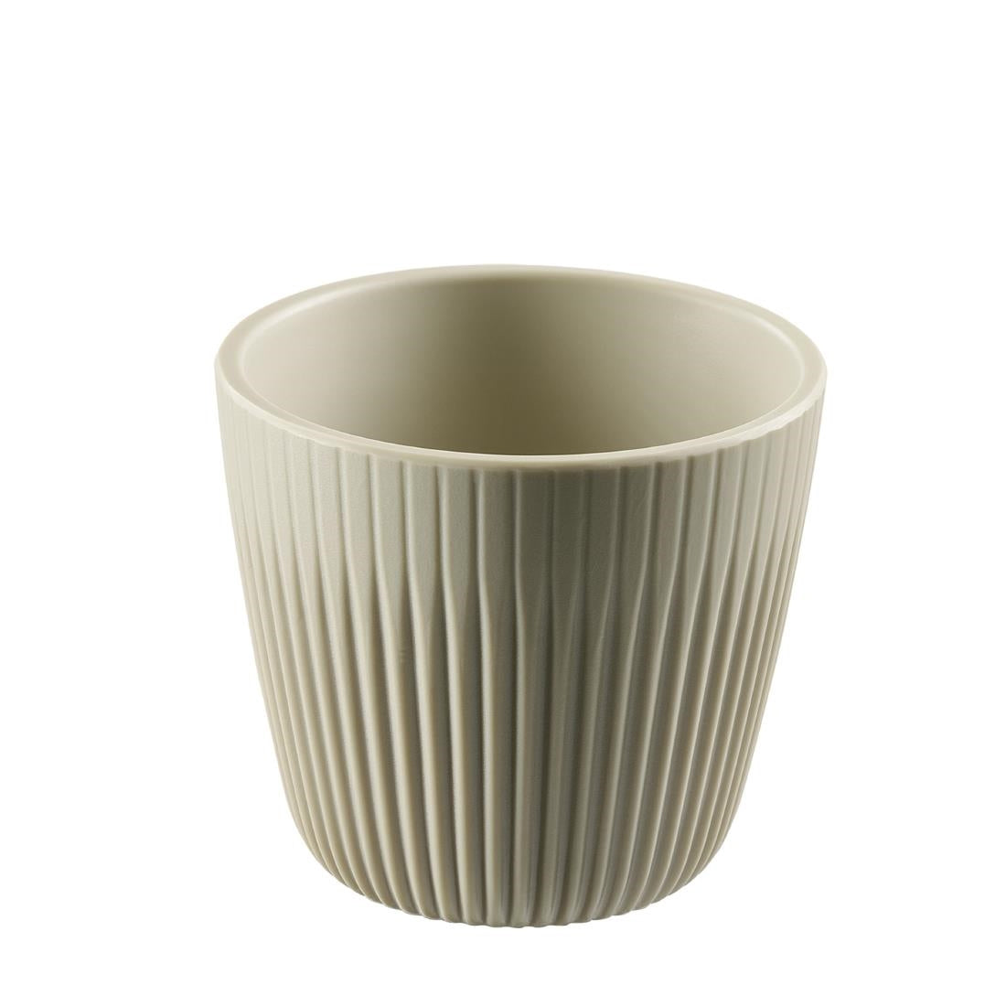 APS Lineo Bowls Grey 180ml (6 Pack)