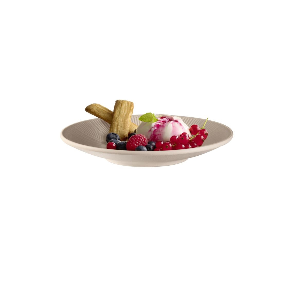 APS Nero Plate Sand 210mm