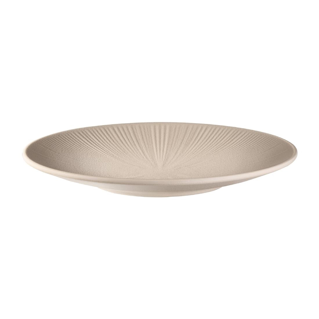 APS Nero Plate Sand 260mm