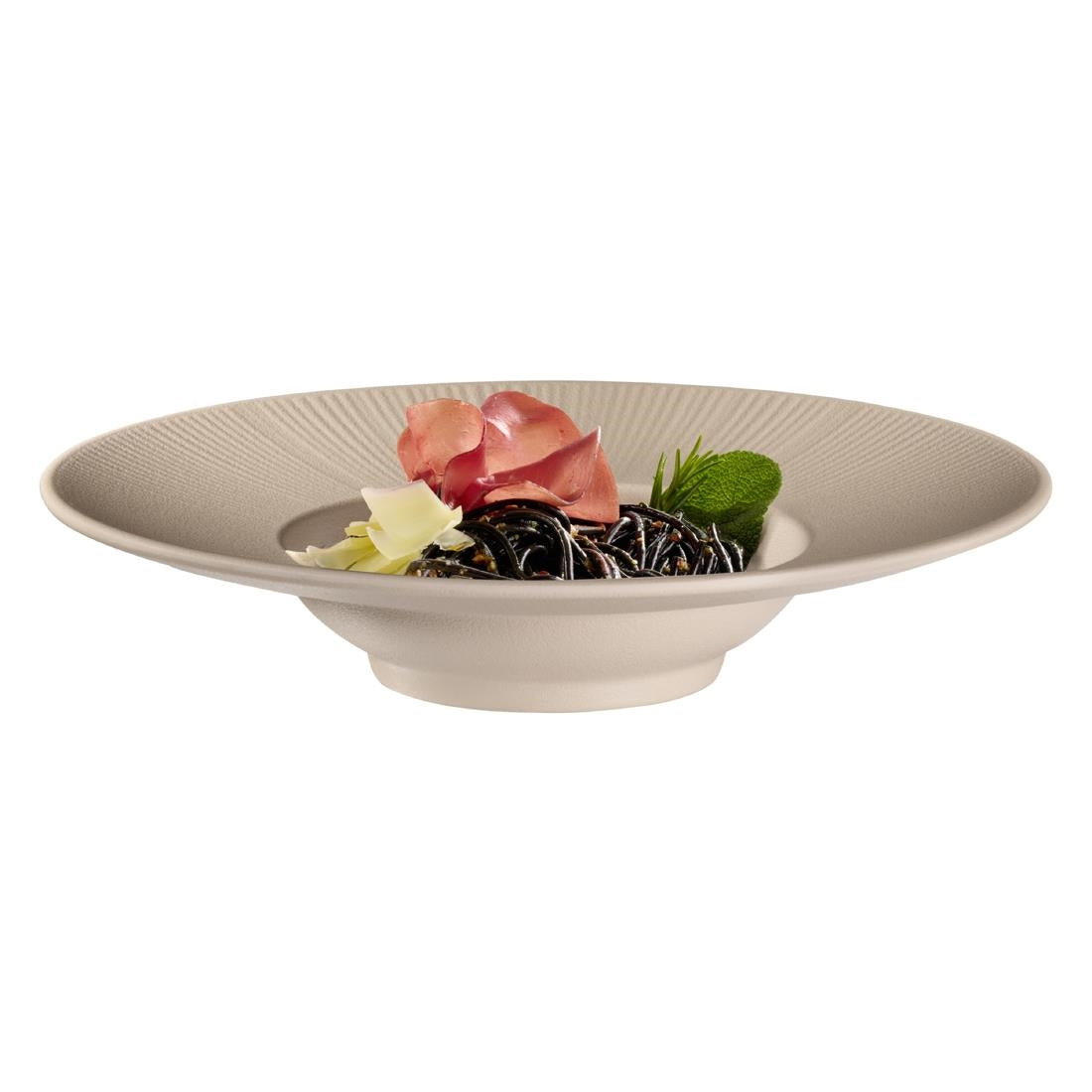 APS Nero Plate Sand 290mm
