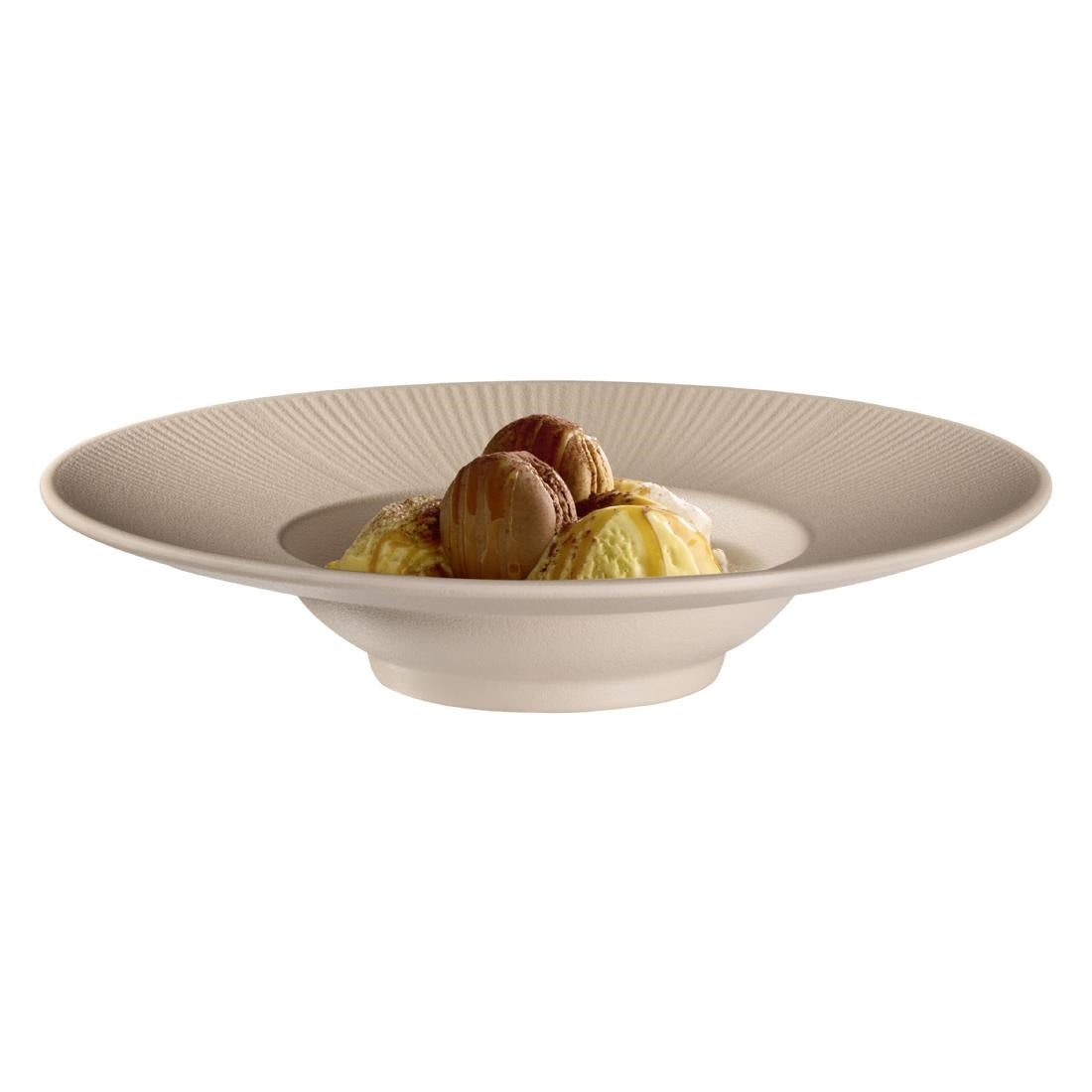 APS Nero Plate Sand 290mm