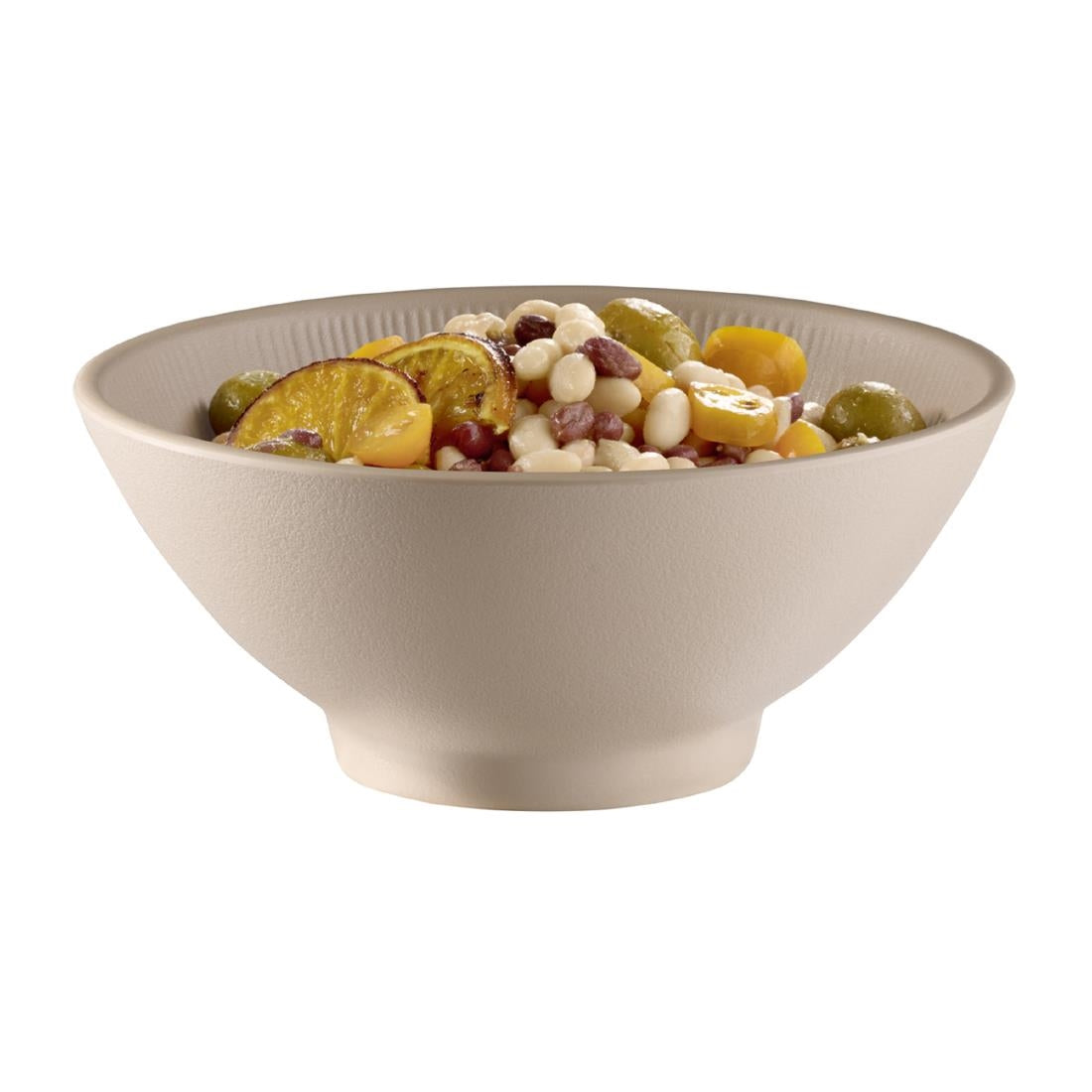 APS Nero Bowl Sand 190mm