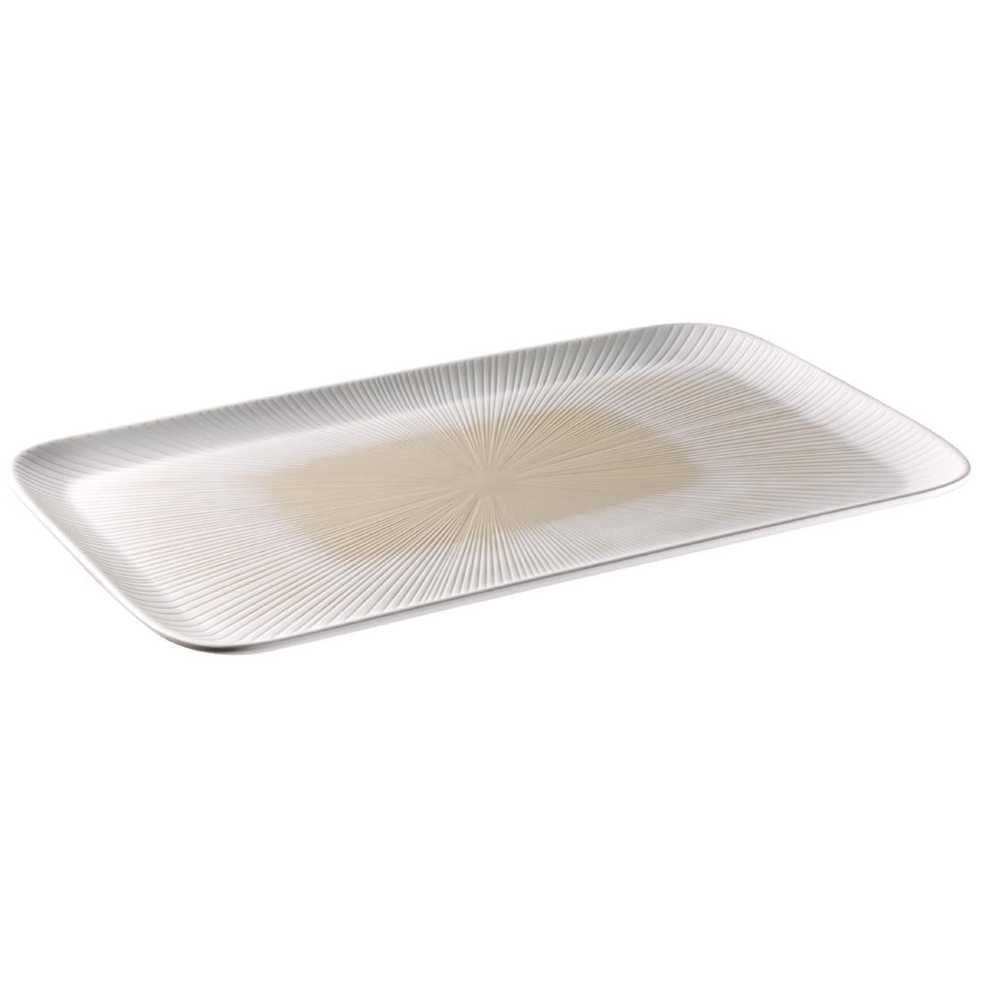APS Blush GN 1/1 Tray 530x325mm