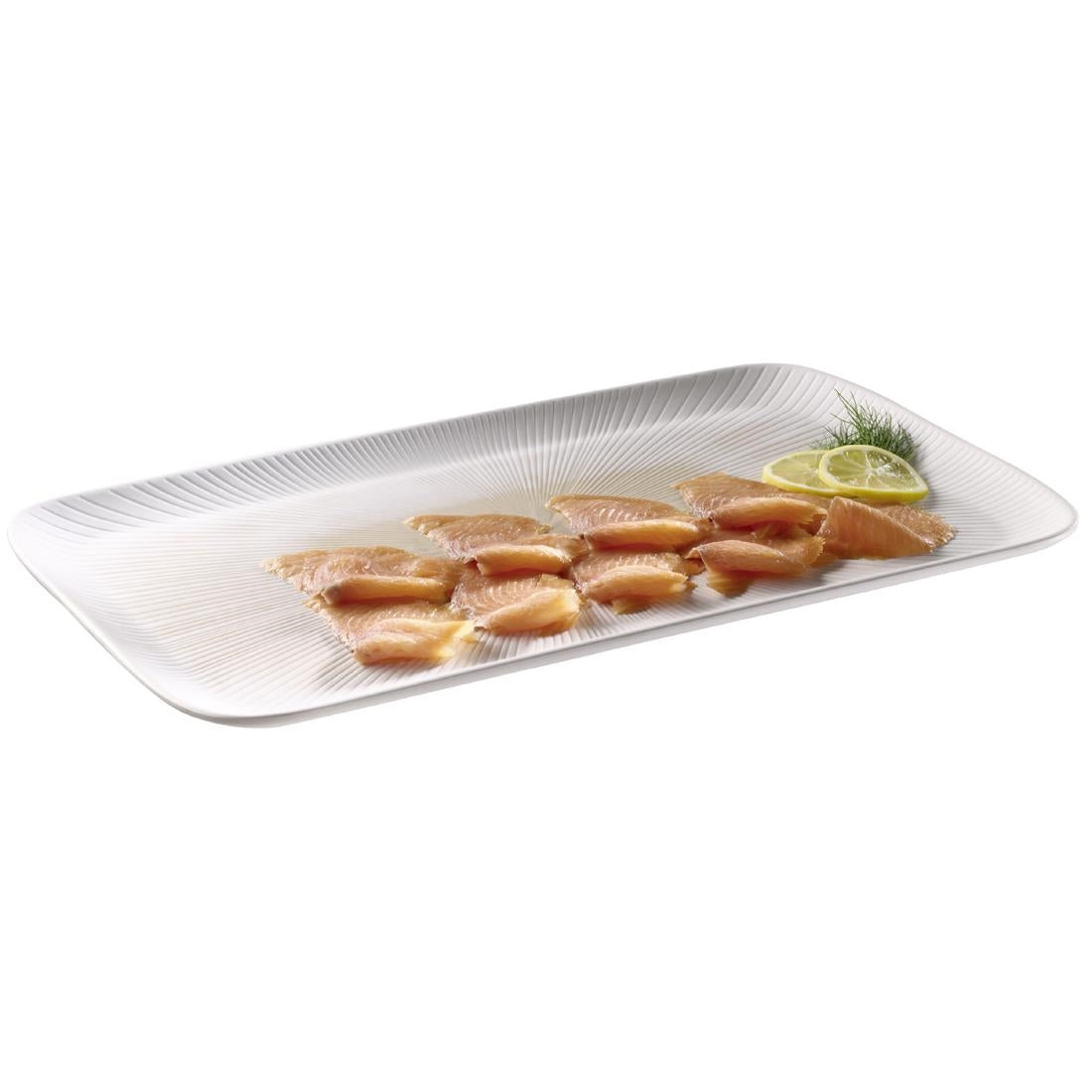 APS Blush GN 1/1 Tray 530x325mm