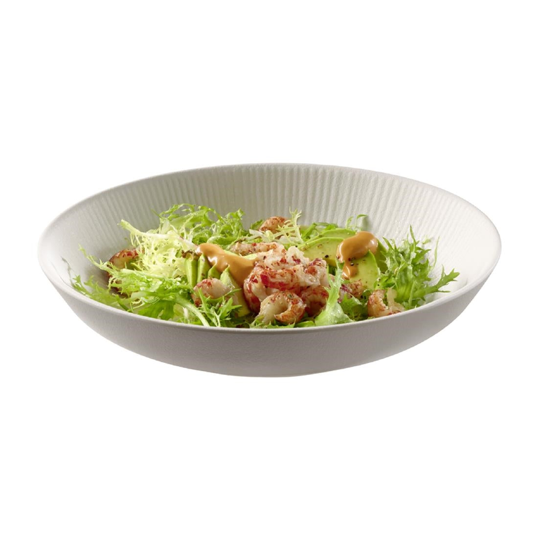 APS Blush Bowl 225mm