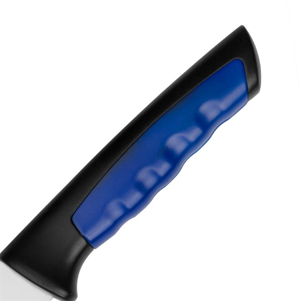 Hygiplas Pro Fillet Knife Blue 15cm