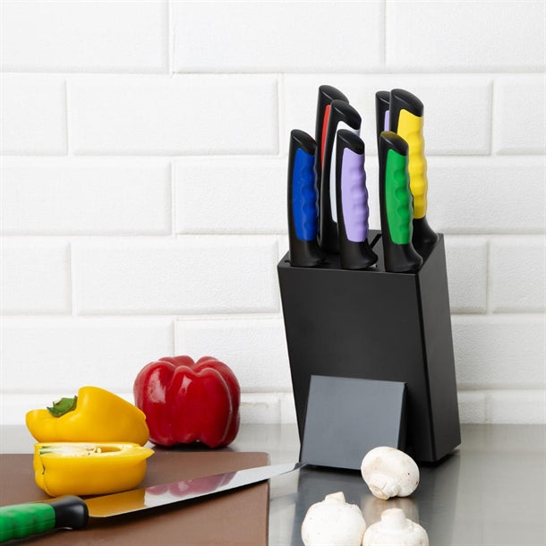 Hygiplas Pro Chef Knife Green 16cm