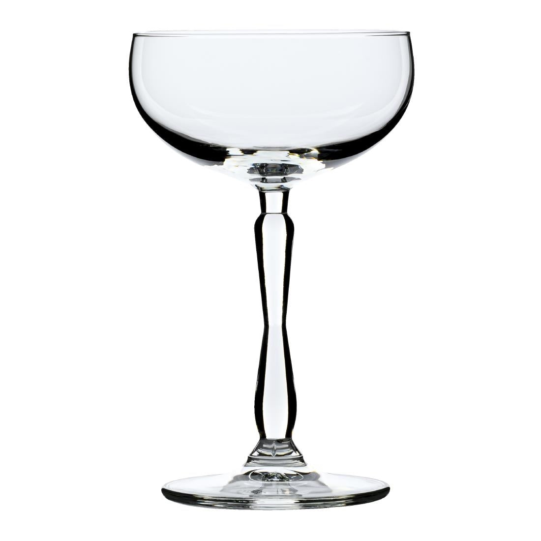 Onis New Era Coupe Glasses 235ml/8.25oz (6 Pack)