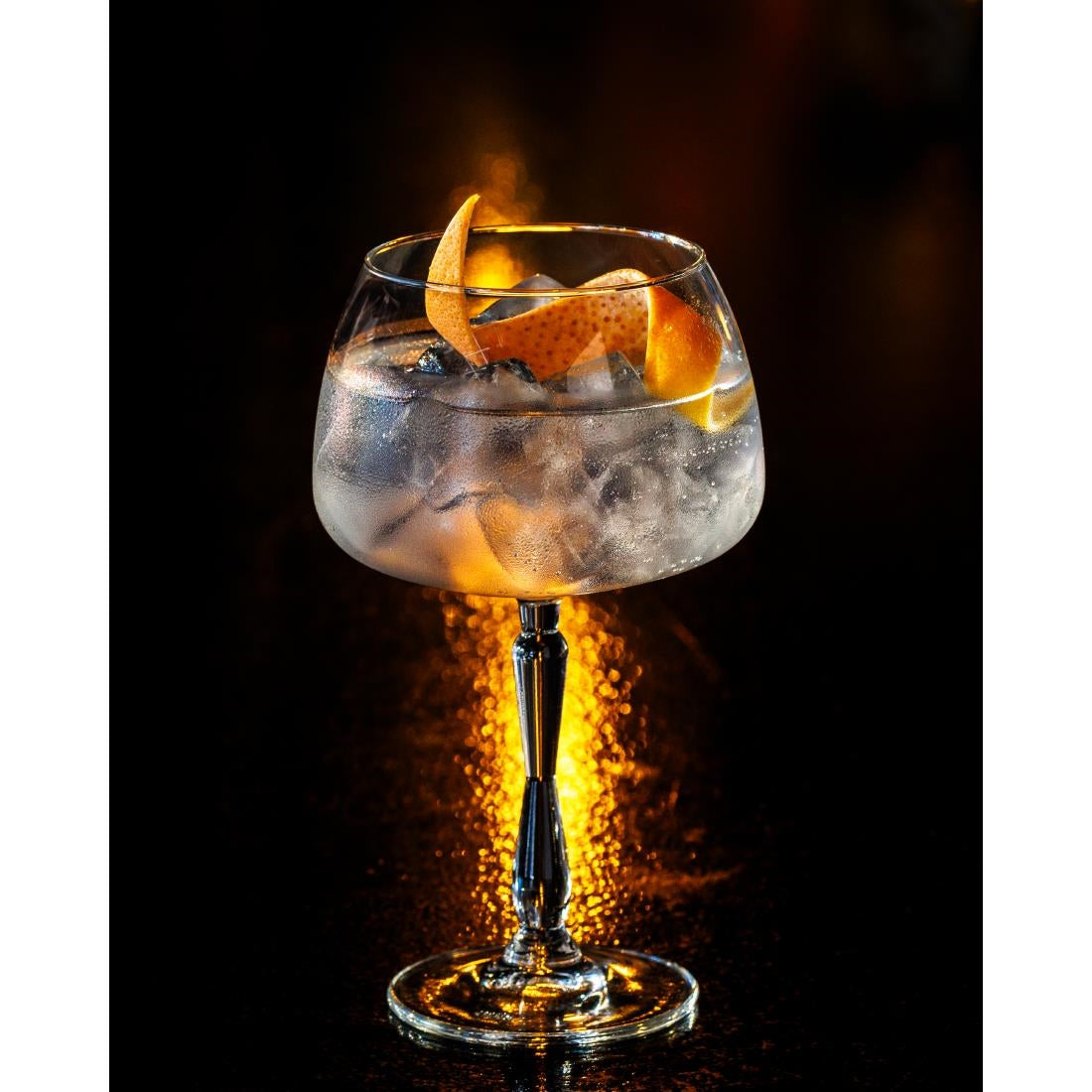 Onis New Era Gin Glasses 590ml/29oz (6 Pack)