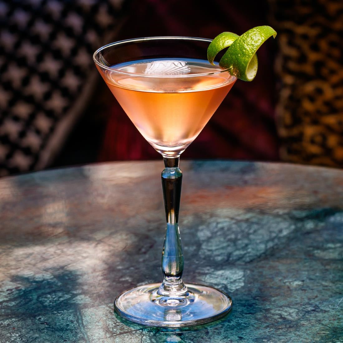 Onis New Era Martini Glasses 185ml/6.5oz (6 Pack)